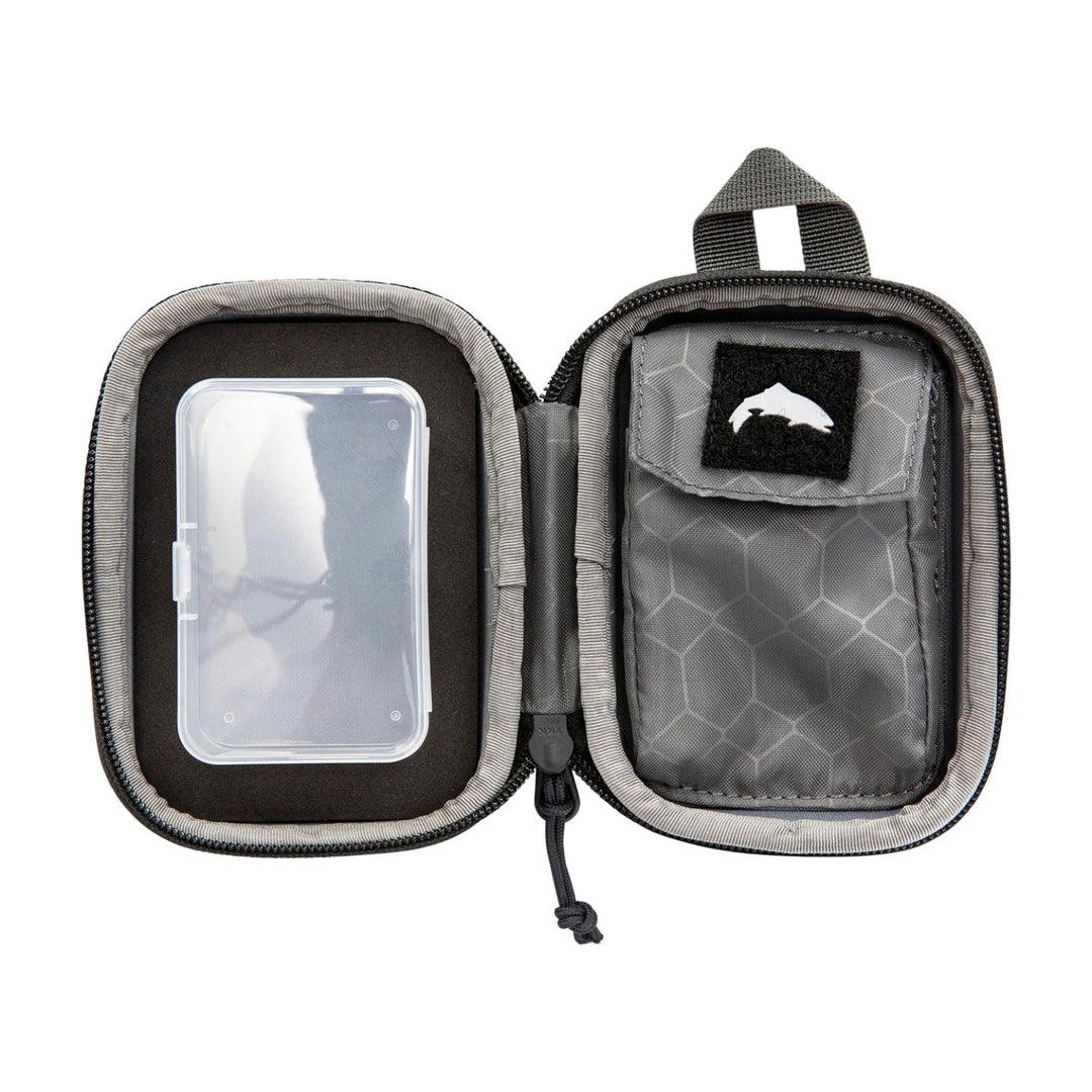 Simms Fish Whistle 2.0