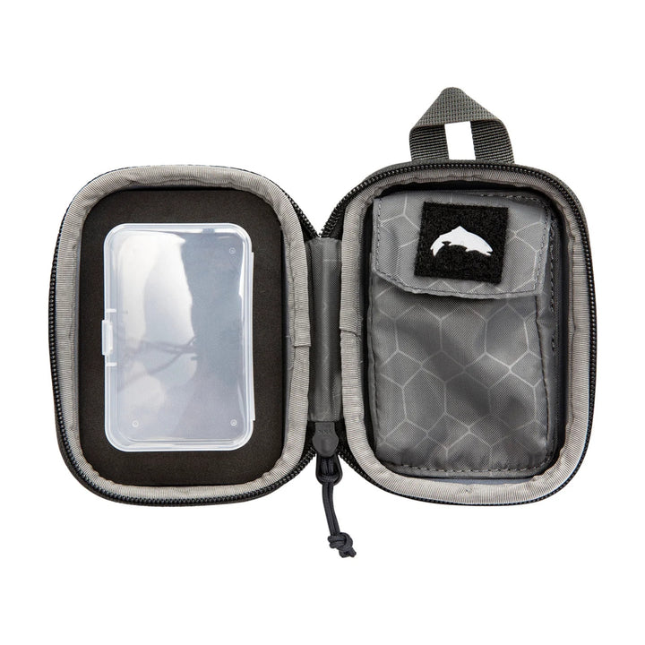 Simms Fish Whistle 2.0