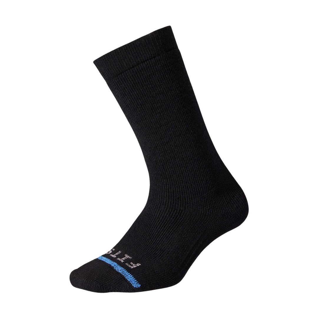 Fits Unisex Lightweight Tactical Socks - Crew