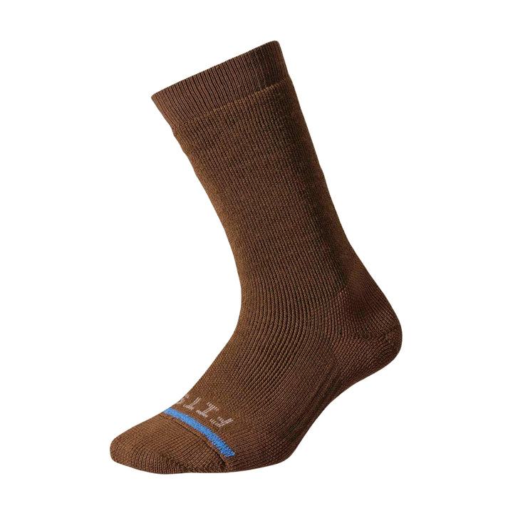Fits Unisex Lightweight Tactical Socks - Crew