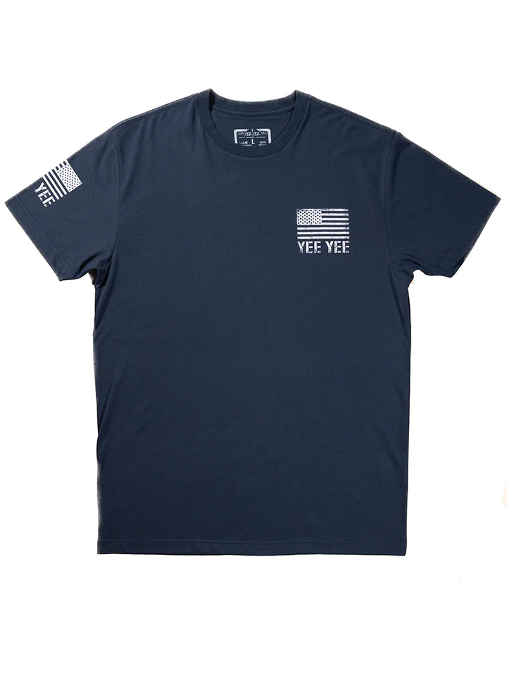Yee Yee Men's Declaration Tee