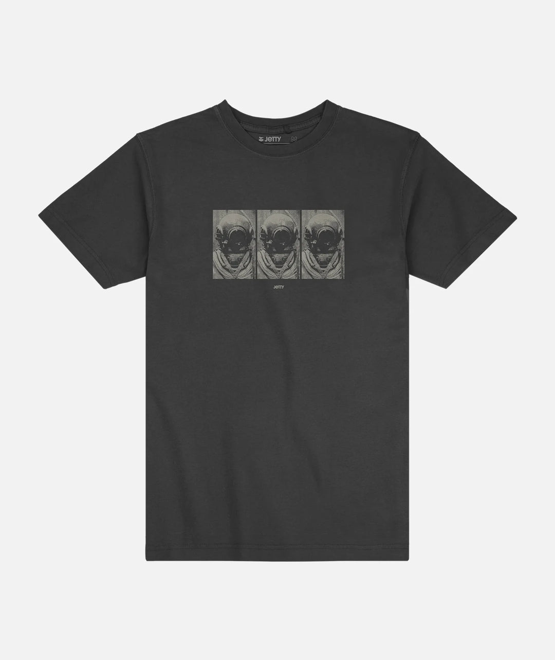 Jetty Men's Helmet Tee