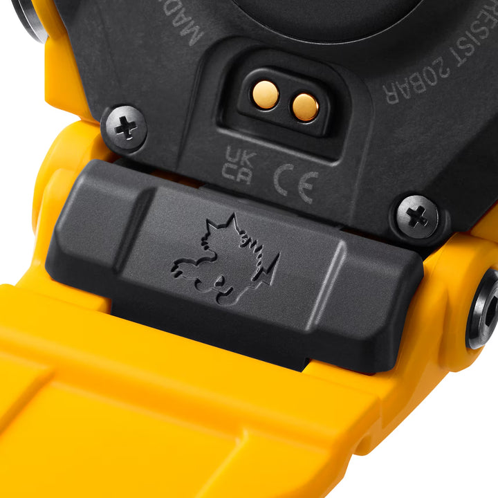 G-SHOCK GPR-H1000-9CR MASTER OF G-LAND | Rangeman