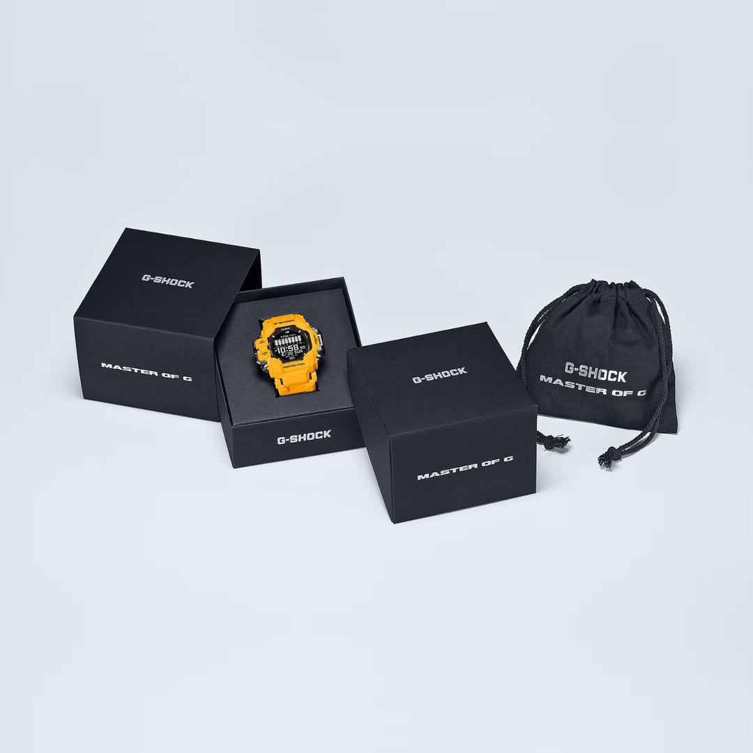 G-SHOCK GPR-H1000-9CR MASTER OF G-LAND | Rangeman