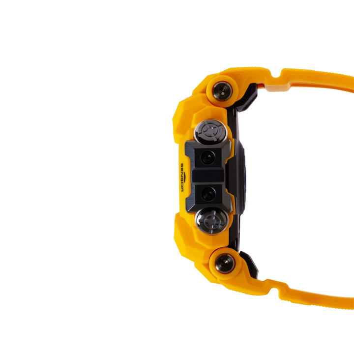 G-SHOCK GPR-H1000-9CR MASTER OF G-LAND | Rangeman