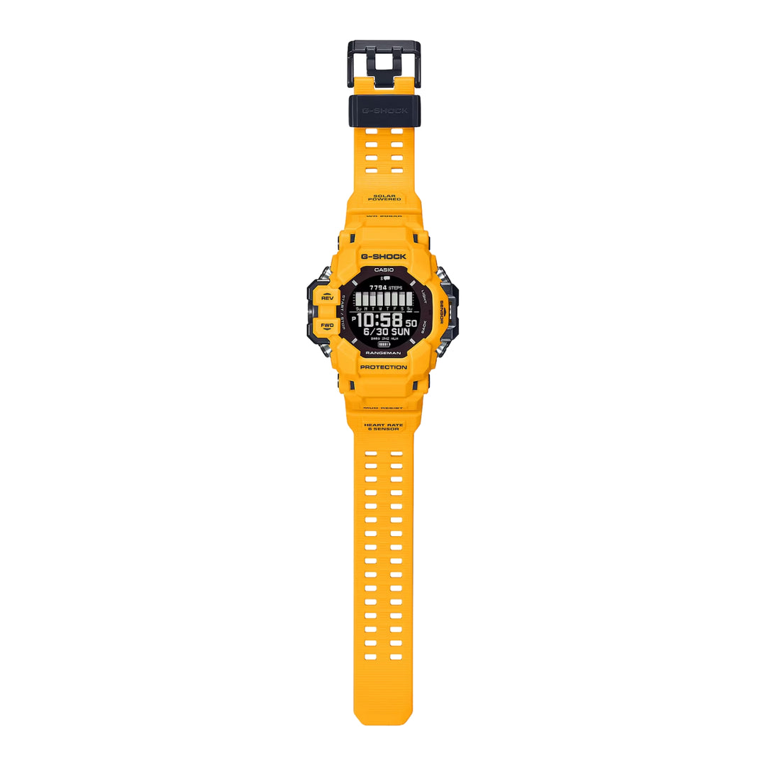 G-SHOCK GPR-H1000-9CR MASTER OF G-LAND | Rangeman