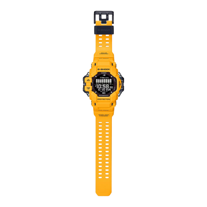 G-SHOCK GPR-H1000-9CR MASTER OF G-LAND | Rangeman