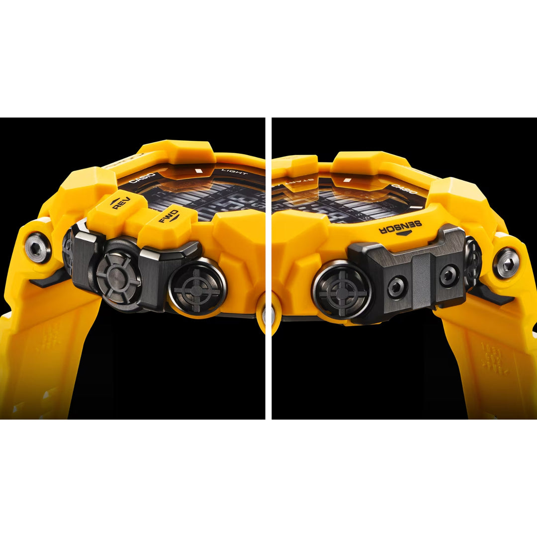 G-SHOCK GPR-H1000-9CR MASTER OF G-LAND | Rangeman