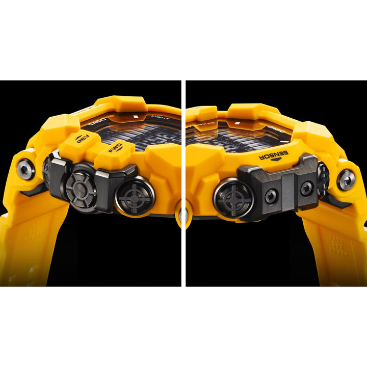 G-SHOCK GPR-H1000-9CR MASTER OF G-LAND | Rangeman