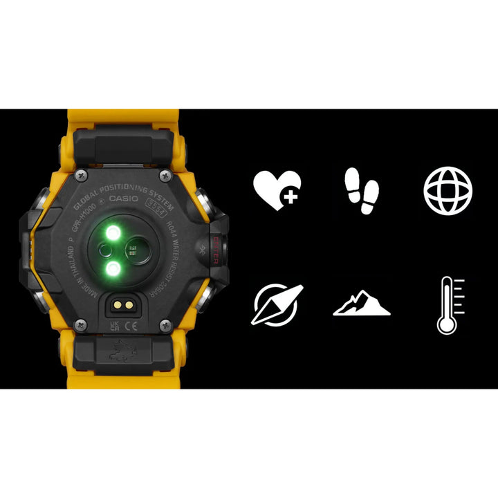 G-SHOCK GPR-H1000-9CR MASTER OF G-LAND | Rangeman
