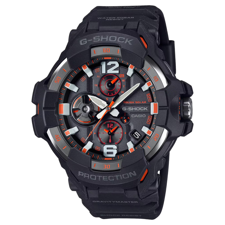G-SHOCK GR-B300-1A4CR | MASTER OF G-AIR | GRAVITYMASTER