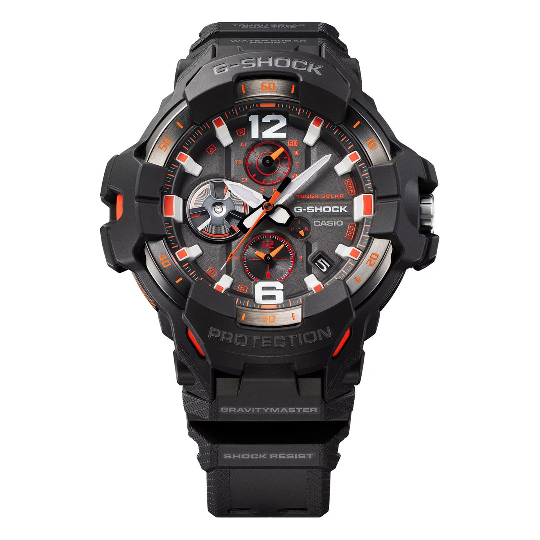 G-SHOCK GR-B300-1A4CR | MASTER OF G-AIR | GRAVITYMASTER