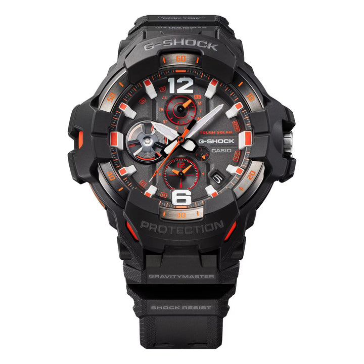 G-SHOCK GR-B300-1A4CR | MASTER OF G-AIR | GRAVITYMASTER