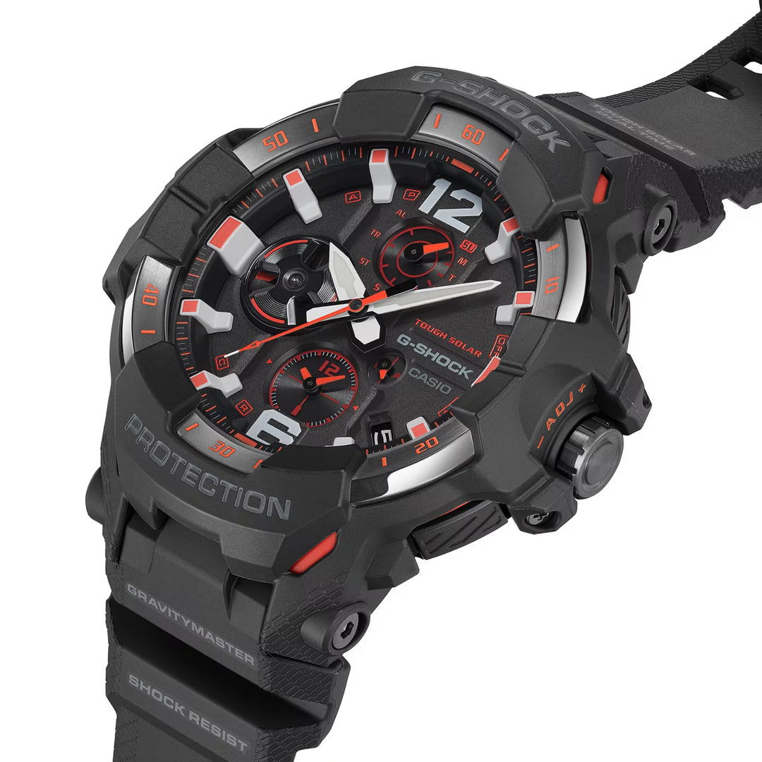 G-SHOCK GR-B300-1A4CR | MASTER OF G-AIR | GRAVITYMASTER