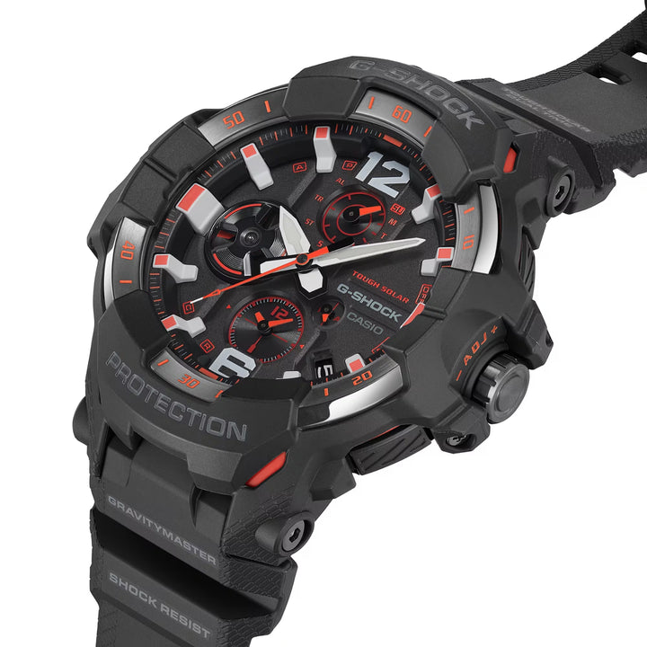 G-SHOCK GR-B300-1A4CR | MASTER OF G-AIR | GRAVITYMASTER