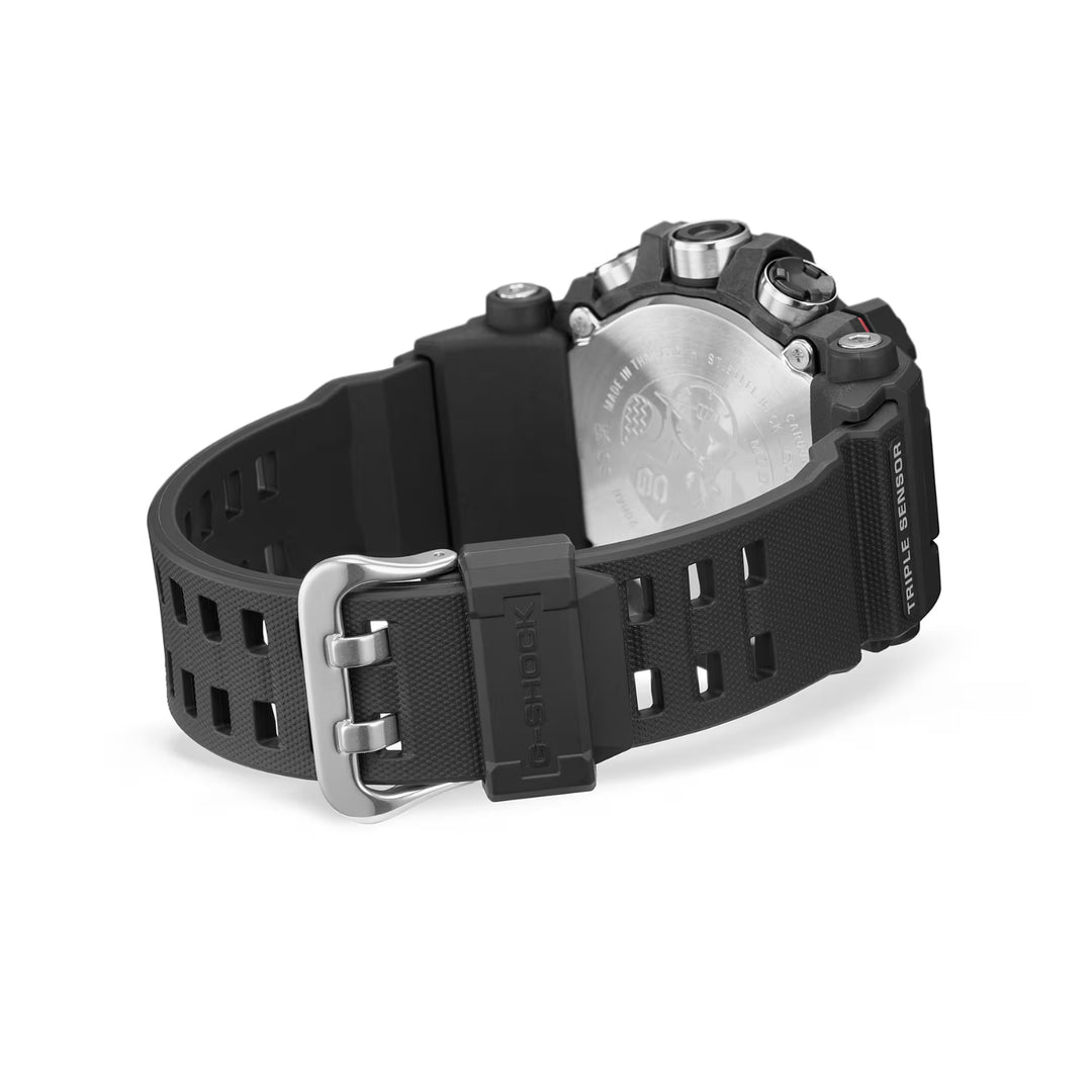 G-SHOCK GW-9500-1CR MASTER OF G-LAND | MUDMAN