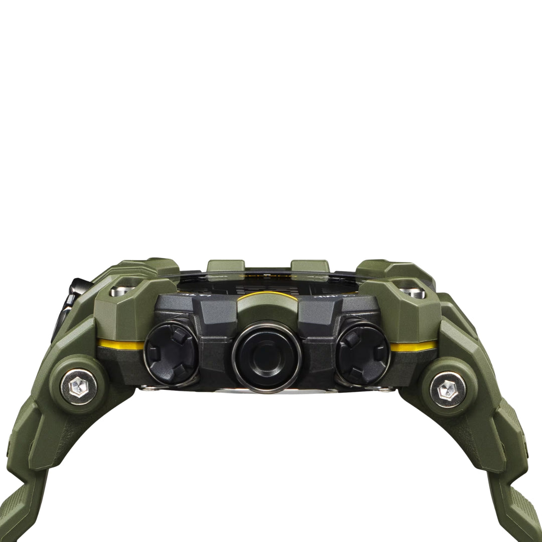 G-SHOCK GW9500-3 MASTER OF G-LAND | MUDMAN