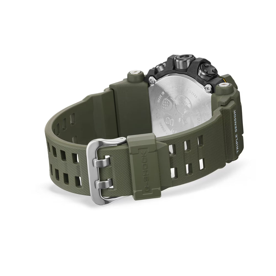 G-SHOCK GW9500-3 MASTER OF G-LAND | MUDMAN