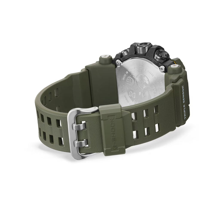 G-SHOCK GW9500-3 MASTER OF G-LAND | MUDMAN