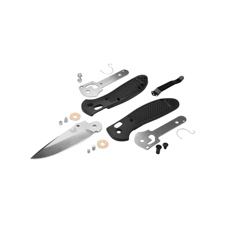 Benchmade Griptilian Knife Collection