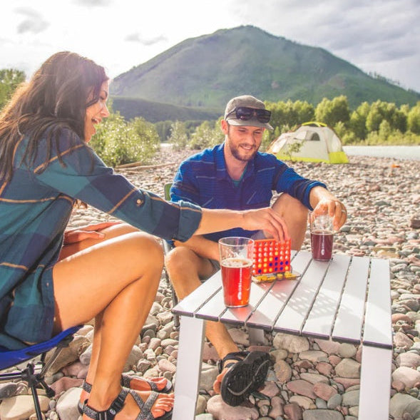 GSI Outdoors - Outside Inside - Backpack 4 In-A-Row