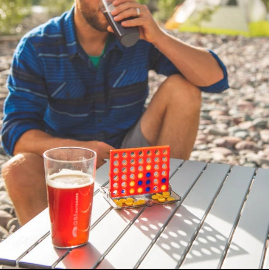 GSI Outdoors - Outside Inside - Backpack 4 In-A-Row