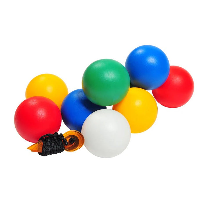 GSI Outdoors - Outside Inside - Backpack Bocce Ball Set