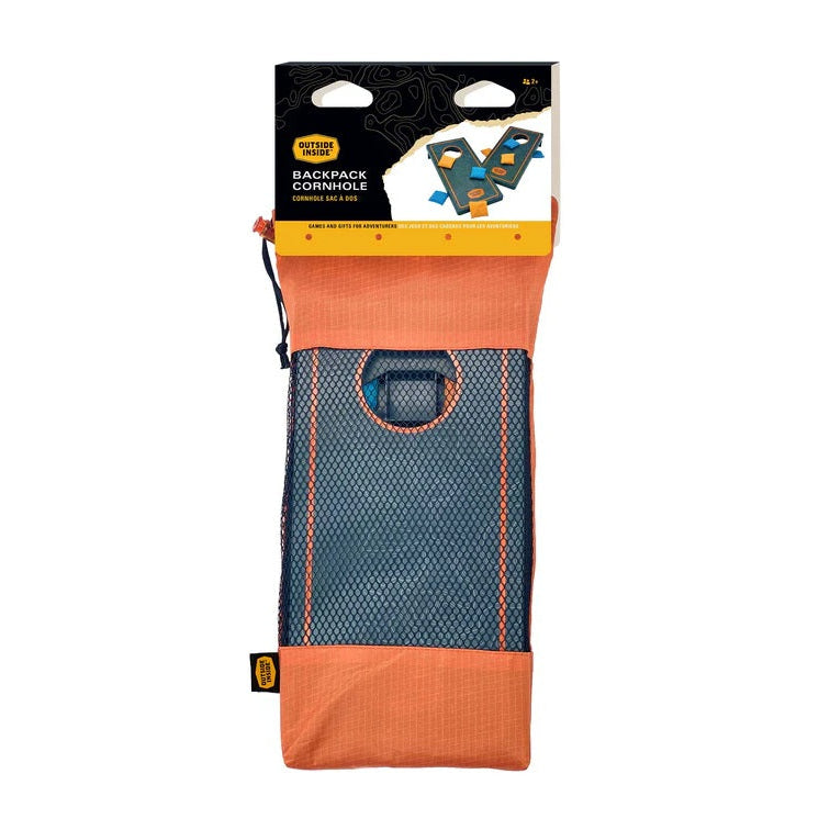 GSI Outdoors - Outside Inside - Backpack Cornhole Set