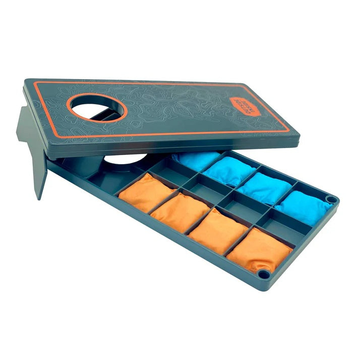 GSI Outdoors - Outside Inside - Backpack Cornhole Set