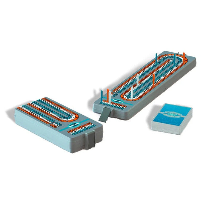 GSI Outdoors - Outside Inside - Backpack Cribbage Board