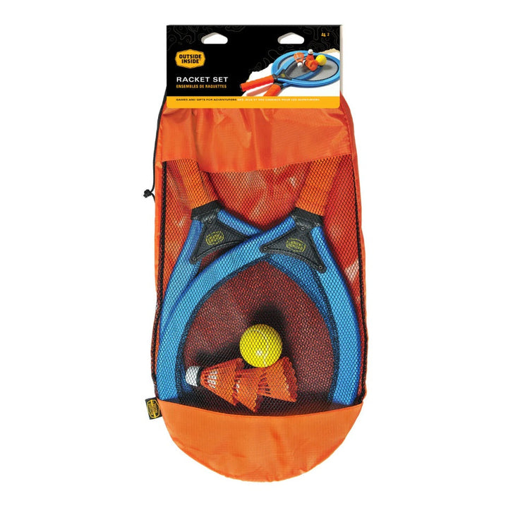 GSI Outdoors - Outside Inside - Freestyle Racket Set