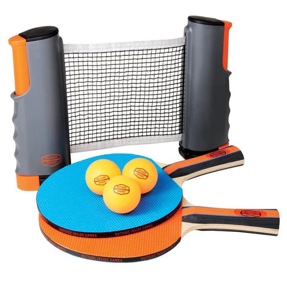 GSI Outdoors - Outside Inside - Freestyle Table Tennis