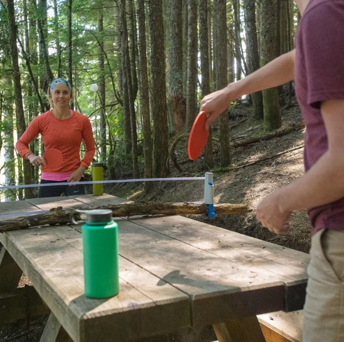 GSI Outdoors - Outside Inside - Freestyle Table Tennis