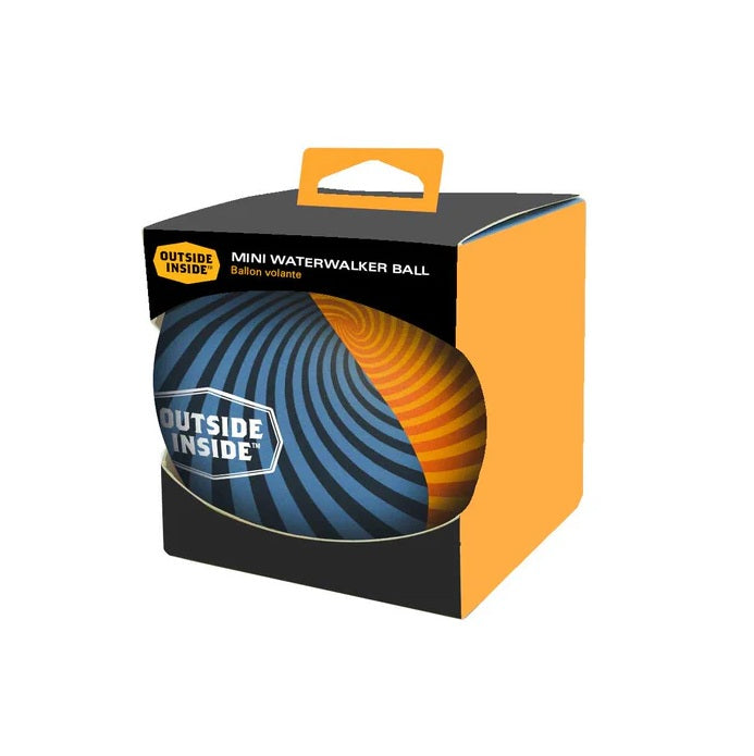 GSI Outdoors - Outside Inside - Mini Waterwalker Ball