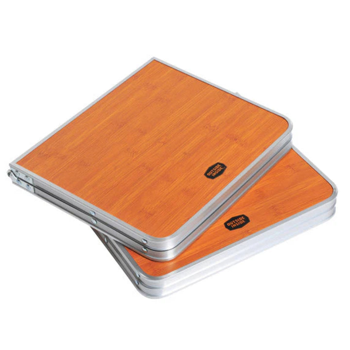 GSI Outdoors Travel Cornhole Table Set