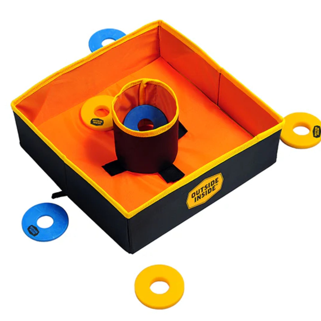 GSI Outdoors Travel Washer Toss