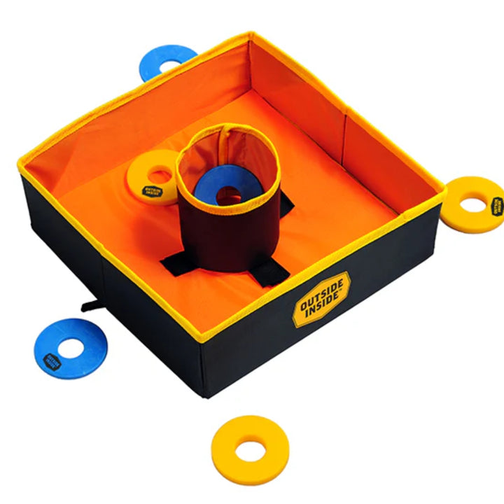 GSI Outdoors Travel Washer Toss