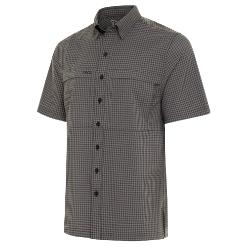 GameGuard Men's Short Sleeve TekCheck Shirt