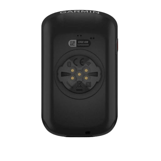 Garmin Edge 830