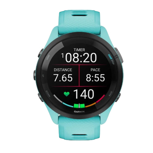 Garmin Forerunner 265