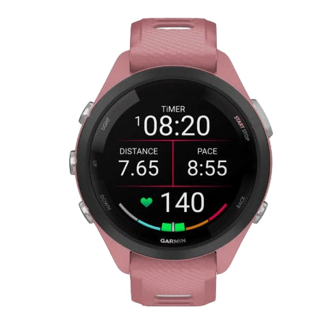 Garmin Forerunner 265S