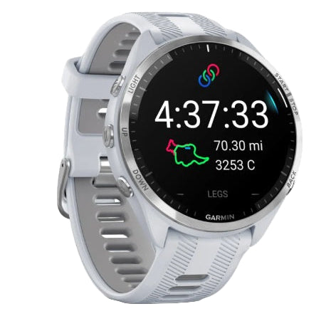 Garmin Forerunner 965