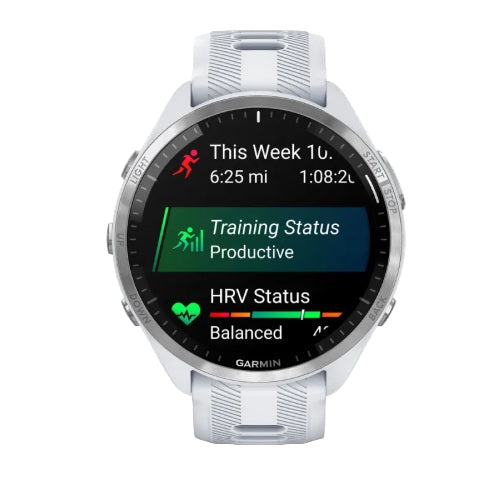 Garmin Forerunner 965