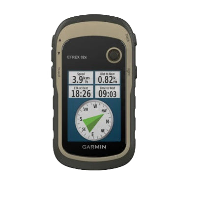 Garmin ETREX 32X