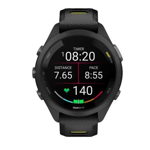 Garmin Forerunner 265S