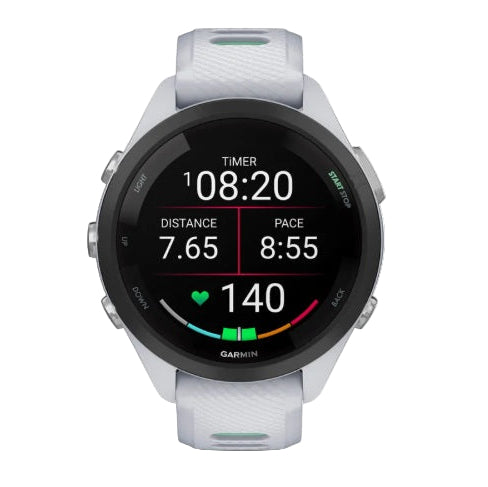 Garmin Forerunner 265S