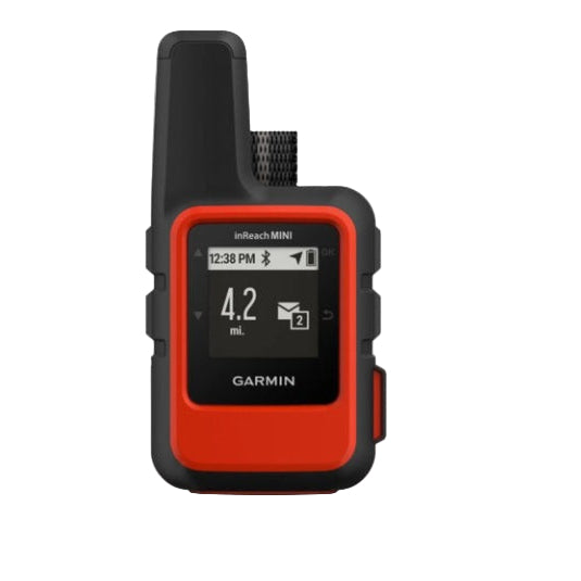 Garmin inReach Mini