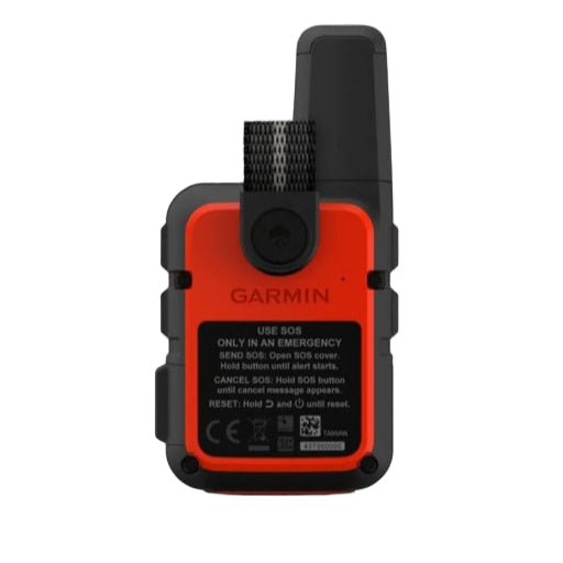 Garmin inReach Mini