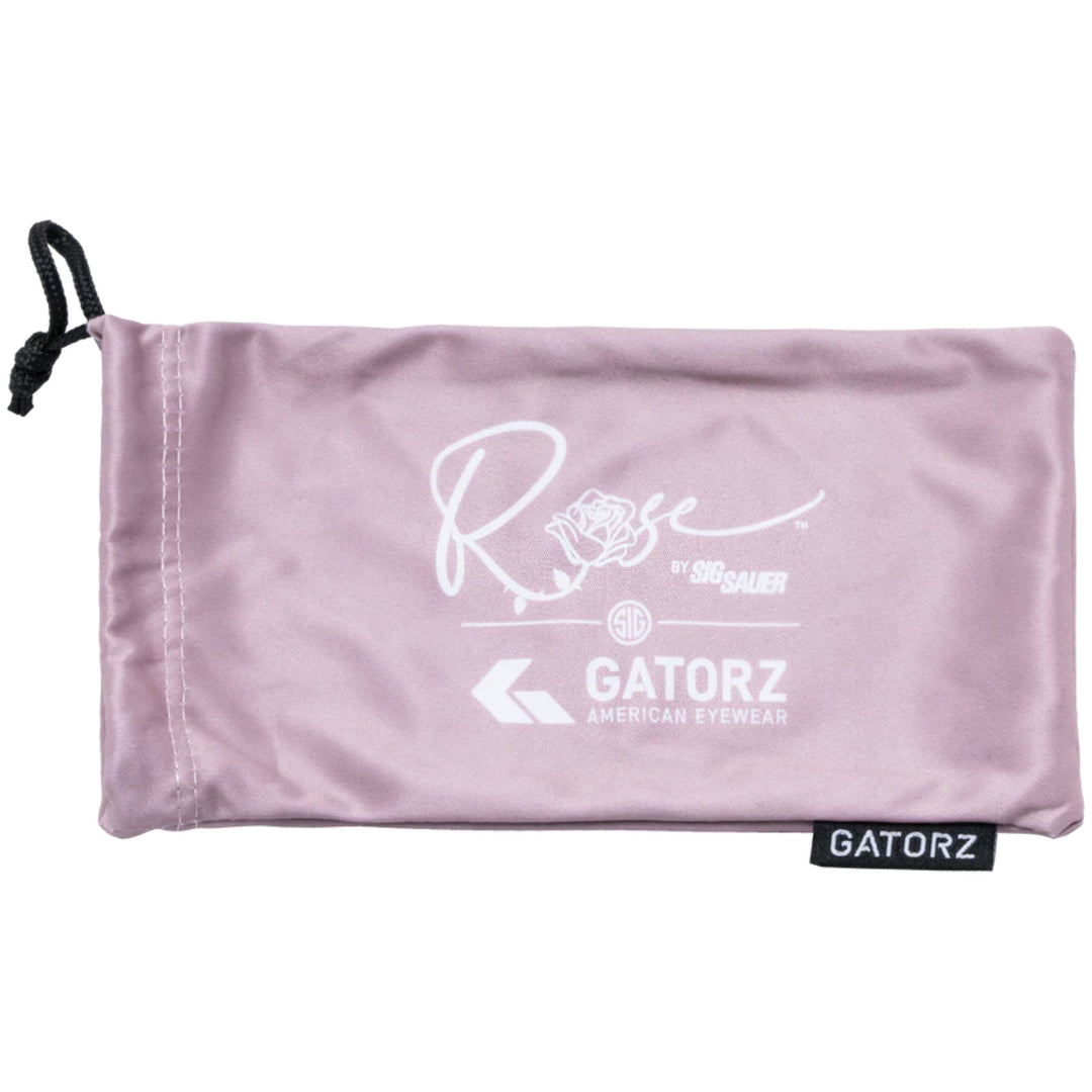 Gatorz Eyewear ROSE by SIG SAUER Wraith