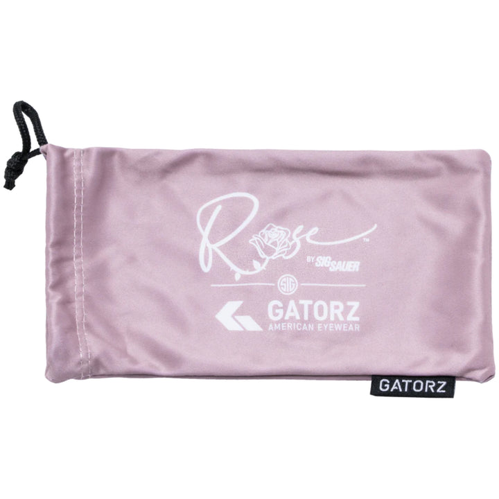 Gatorz Eyewear ROSE by SIG SAUER Wraith